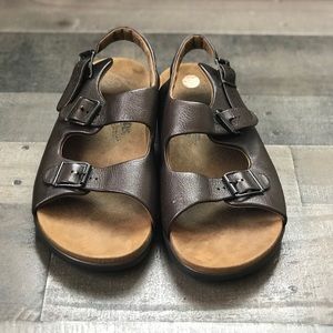 sas bravo sandals
